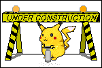 under construction